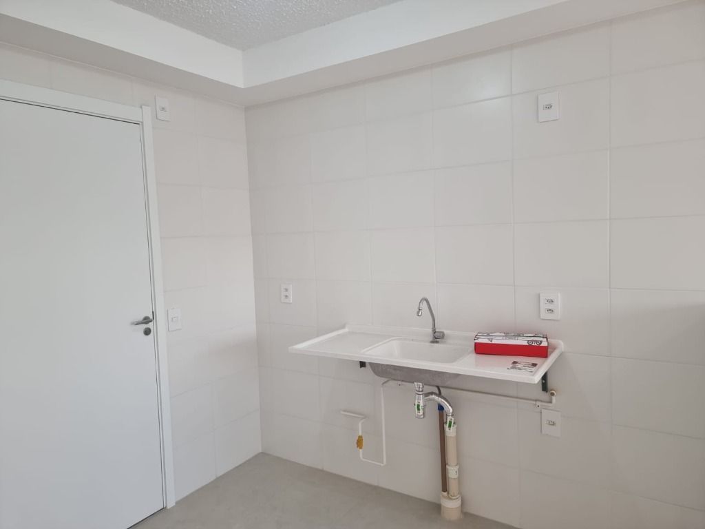 Kitnet e Studio para alugar com 1 quarto, 28m² - Foto 20