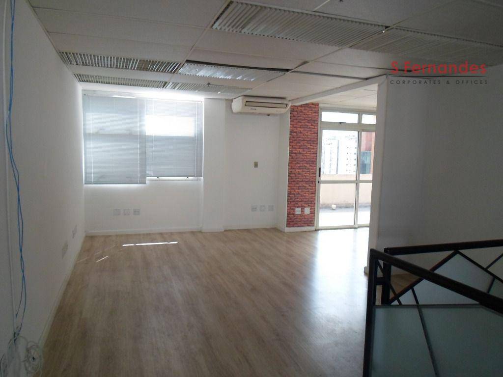 Conjunto Comercial-Sala para alugar, 221m² - Foto 19