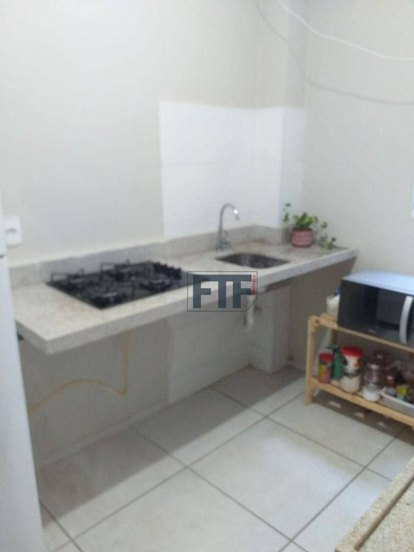 Apartamento à venda com 2 quartos, 42m² - Foto 11