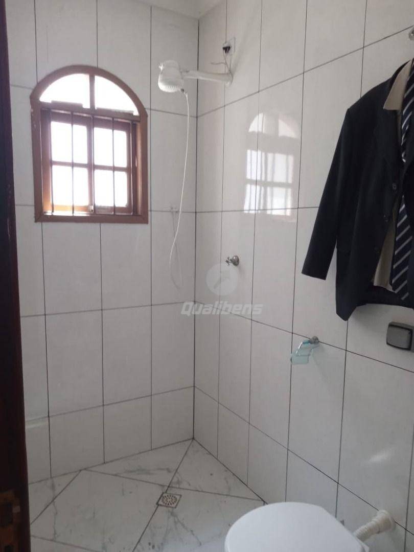 Sobrado para alugar com 2 quartos, 158m² - Foto 10