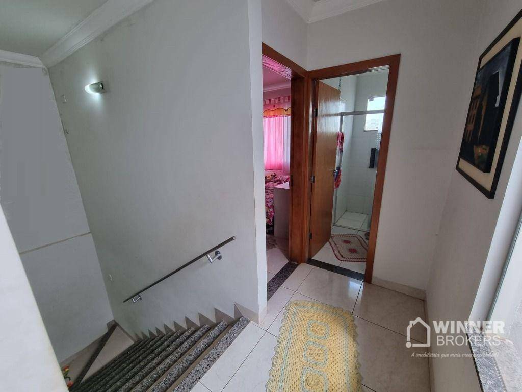 Sobrado à venda com 4 quartos, 190m² - Foto 8