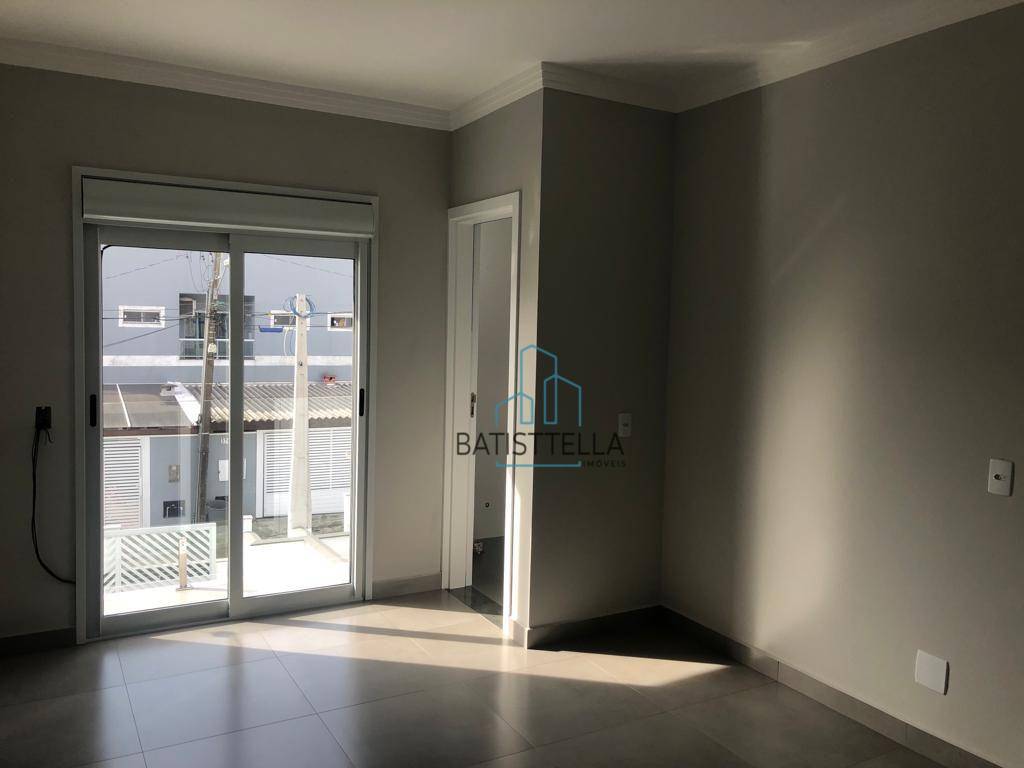 Sobrado à venda com 2 quartos, 80m² - Foto 14