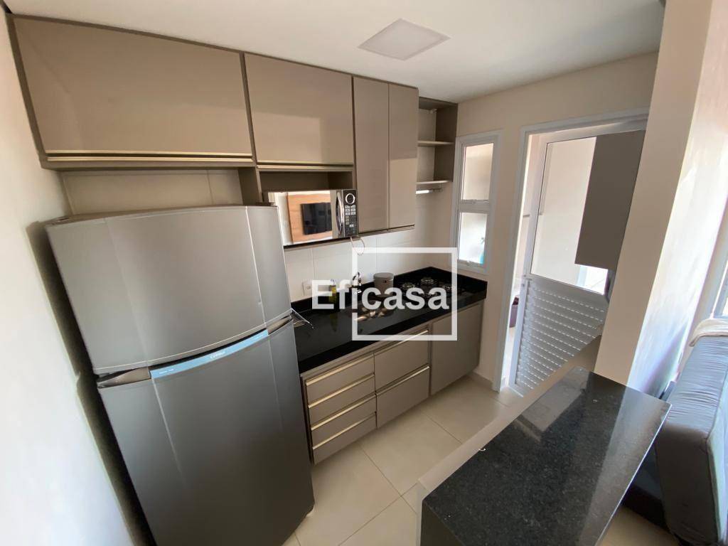 Apartamento à venda com 2 quartos, 53m² - Foto 11