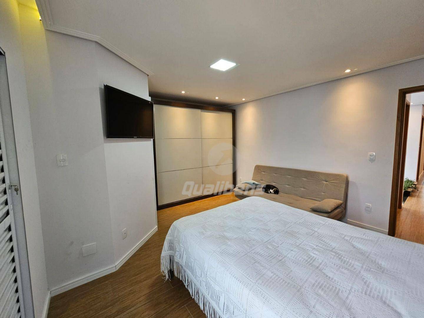 Sobrado à venda com 3 quartos, 251m² - Foto 17