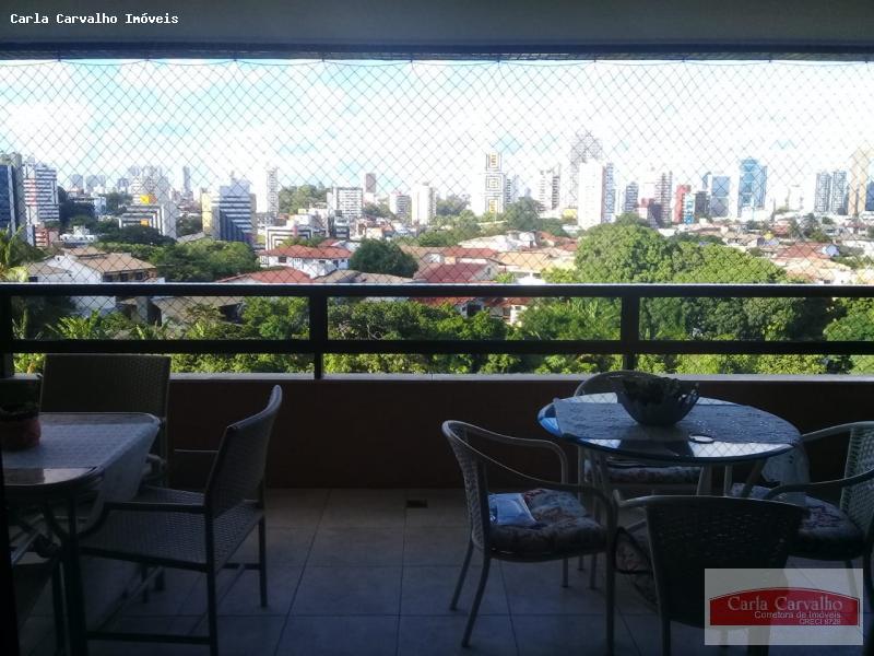 Apartamento à venda com 4 quartos, 233m² - Foto 30