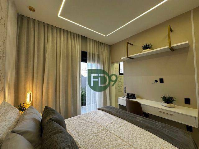 Casa de Condomínio à venda com 3 quartos, 270m² - Foto 46