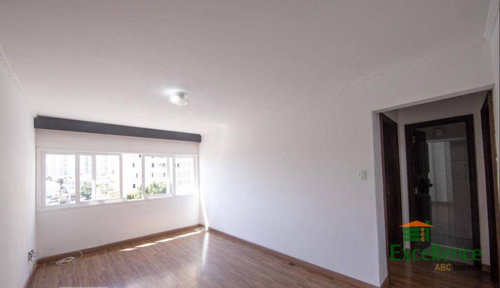 Apartamento à venda com 1 quarto, 55m² - Foto 1