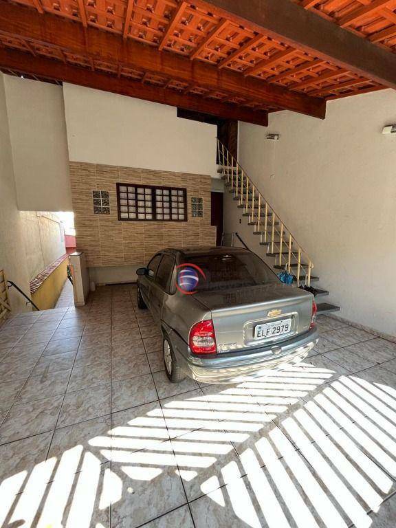 Casa de Condomínio à venda com 4 quartos, 366m² - Foto 23