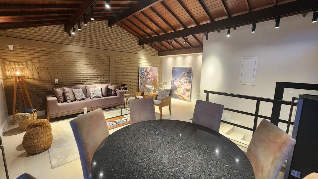 Casa de Condomínio à venda com 5 quartos, 497m² - Foto 17