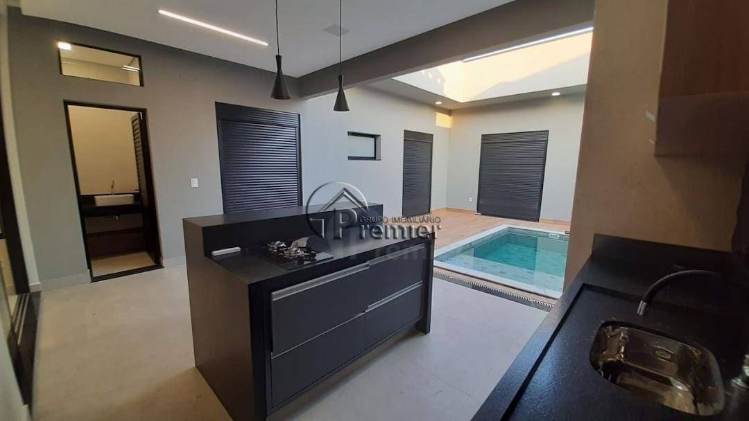 Casa de Condomínio à venda com 3 quartos, 180m² - Foto 14