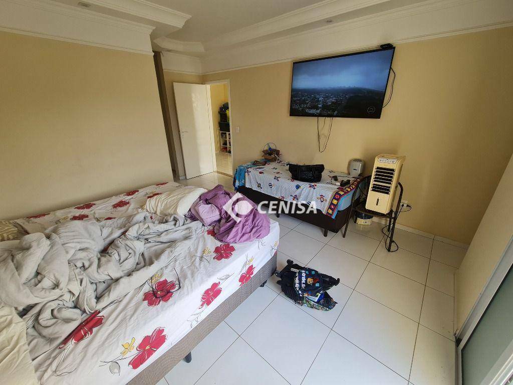 Casa de Condomínio à venda com 4 quartos, 321m² - Foto 17