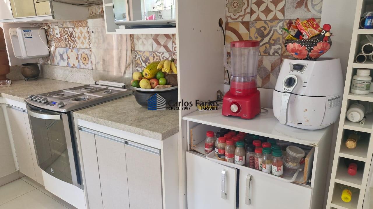 Casa de Condomínio à venda com 3 quartos, 69m² - Foto 13