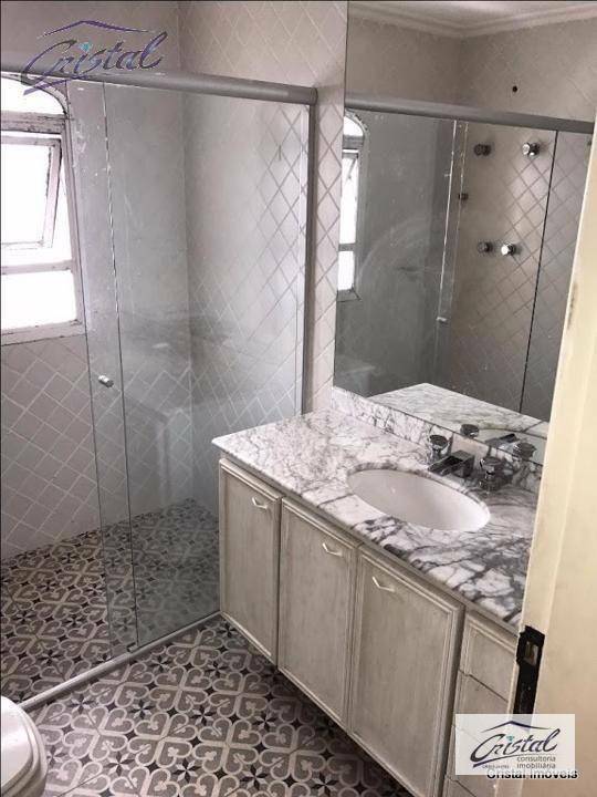 Apartamento à venda com 2 quartos, 160m² - Foto 10