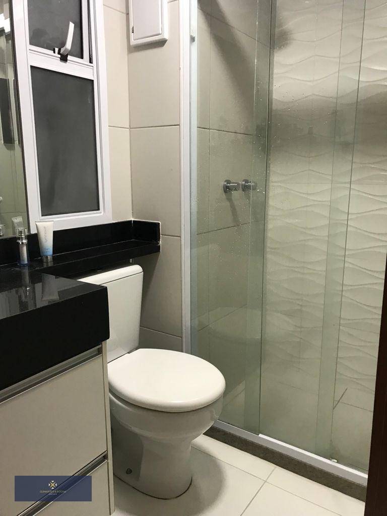 Apartamento à venda com 3 quartos, 119m² - Foto 23