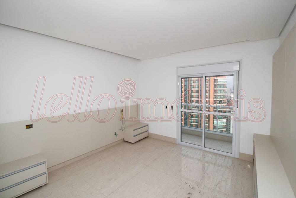 Apartamento à venda com 4 quartos, 249m² - Foto 15