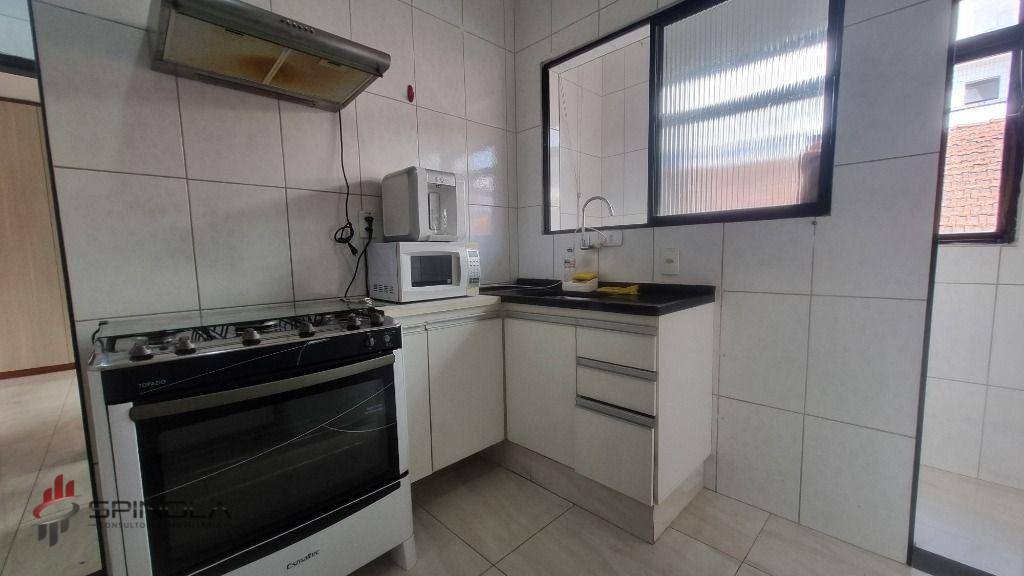 Apartamento à venda com 1 quarto, 43m² - Foto 20