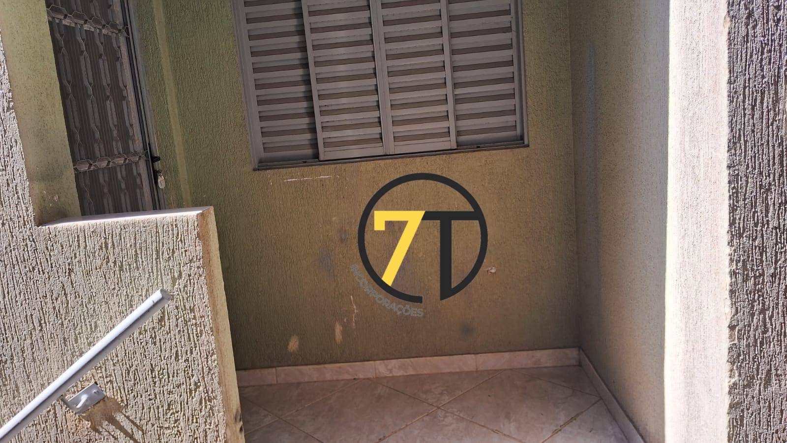 Casa, 1 quarto, 65 m² - Foto 1