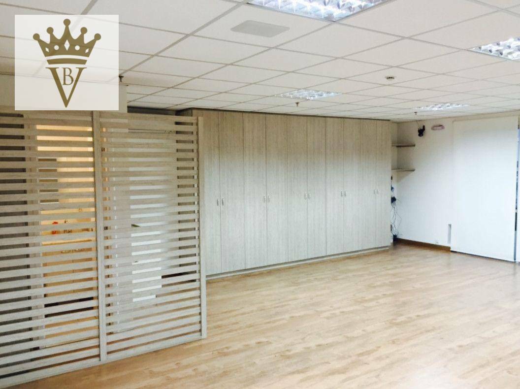 Conjunto Comercial-Sala à venda, 61m² - Foto 3