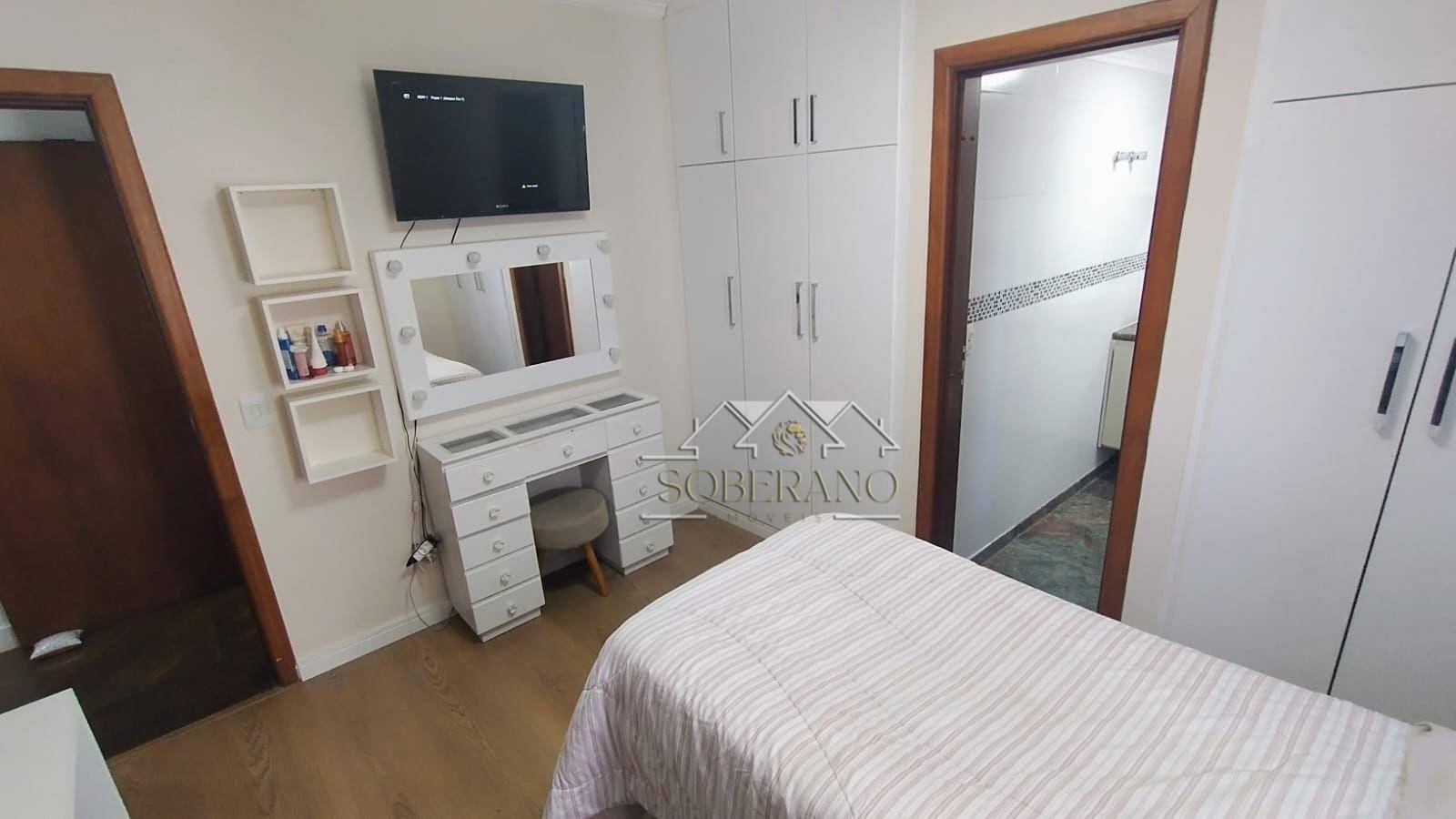 Apartamento à venda e aluguel com 3 quartos, 150m² - Foto 23