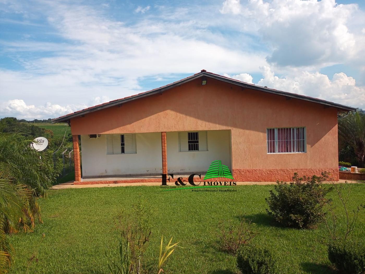 Fazenda à venda com 5 quartos, 3600m² - Foto 30