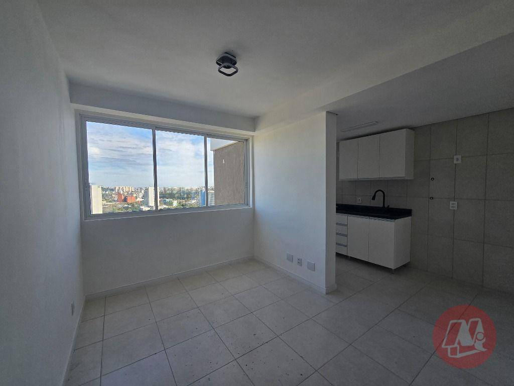 Apartamento, 3 quartos, 74 m² - Foto 2