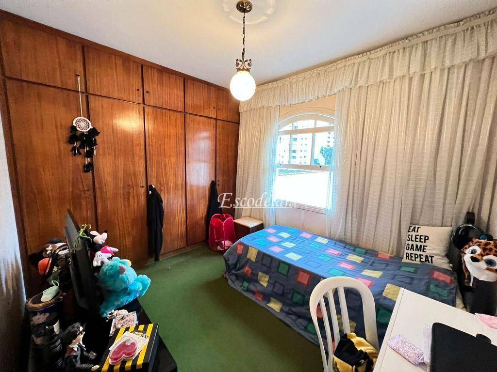 Sobrado à venda com 3 quartos, 164m² - Foto 12