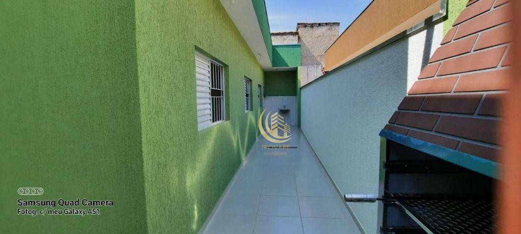 Casa à venda com 3 quartos, 112m² - Foto 19