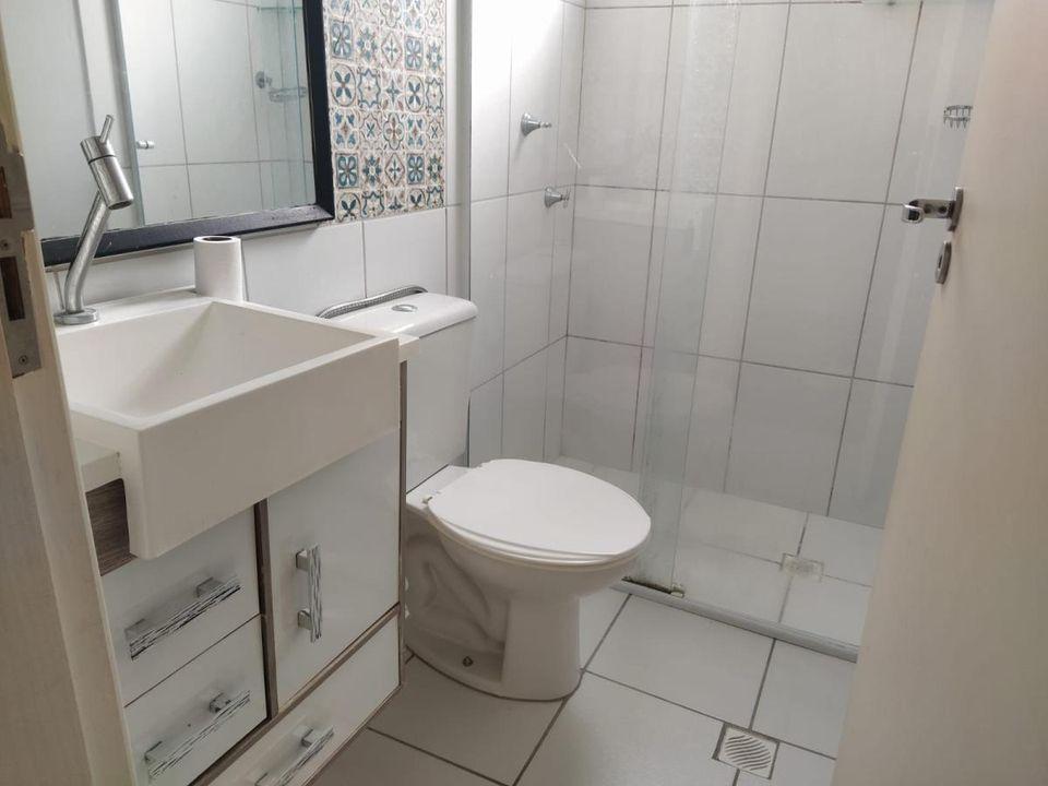 Apartamento à venda com 2 quartos, 47m² - Foto 13