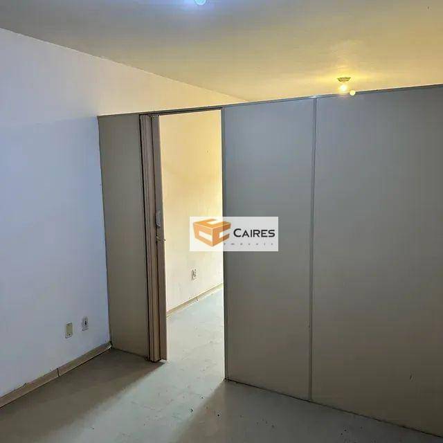 Apartamento à venda com 1 quarto, 34m² - Foto 6