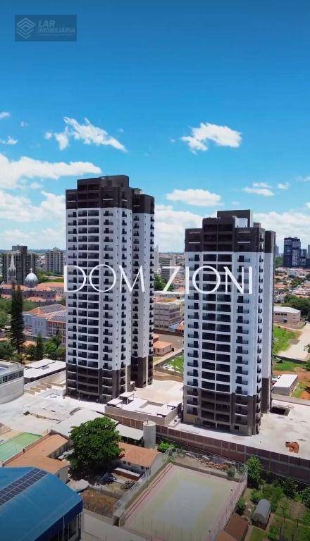 Apartamento à venda com 3 quartos, 132m² - Foto 1