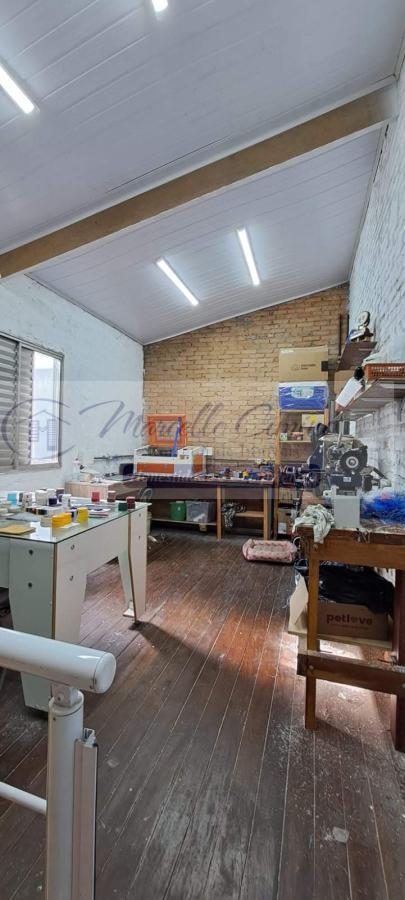 Casa à venda com 2 quartos, 125m² - Foto 23