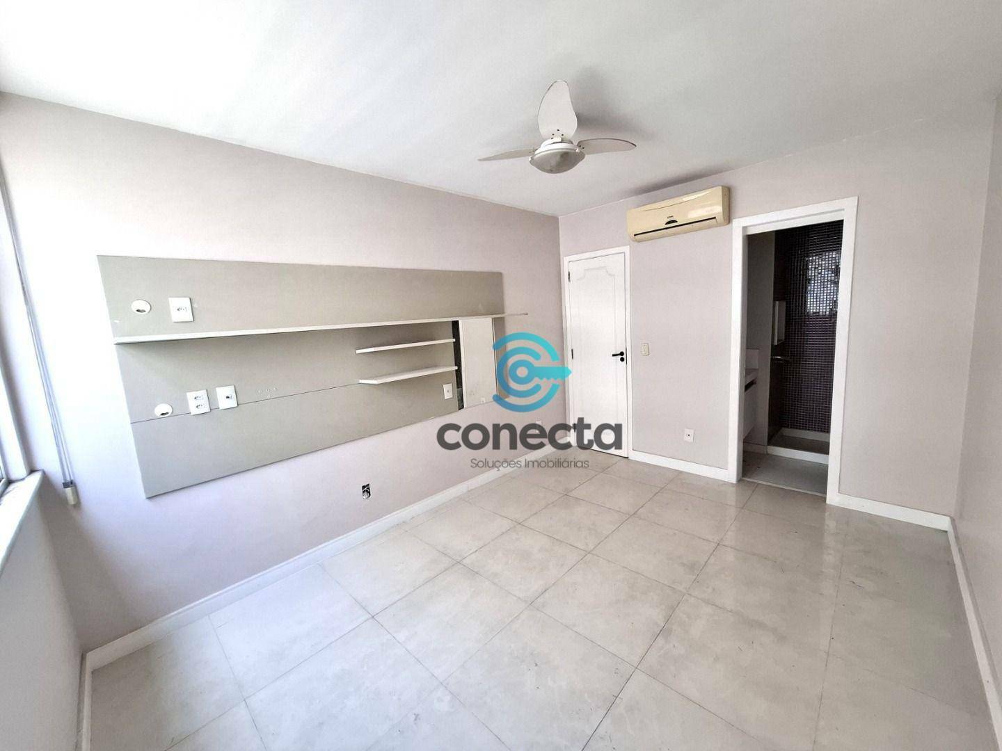 Apartamento à venda com 2 quartos, 93m² - Foto 4