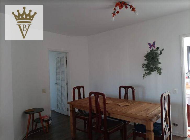 Apartamento à venda com 3 quartos, 98m² - Foto 19