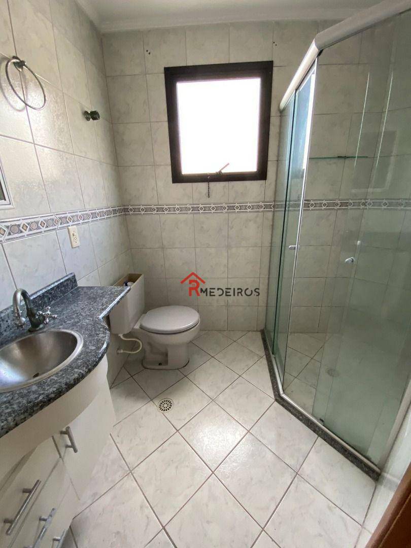 Apartamento à venda com 3 quartos, 119m² - Foto 14