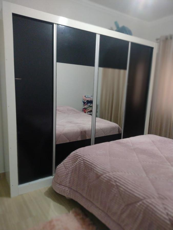 Casa à venda com 2 quartos, 80m² - Foto 8