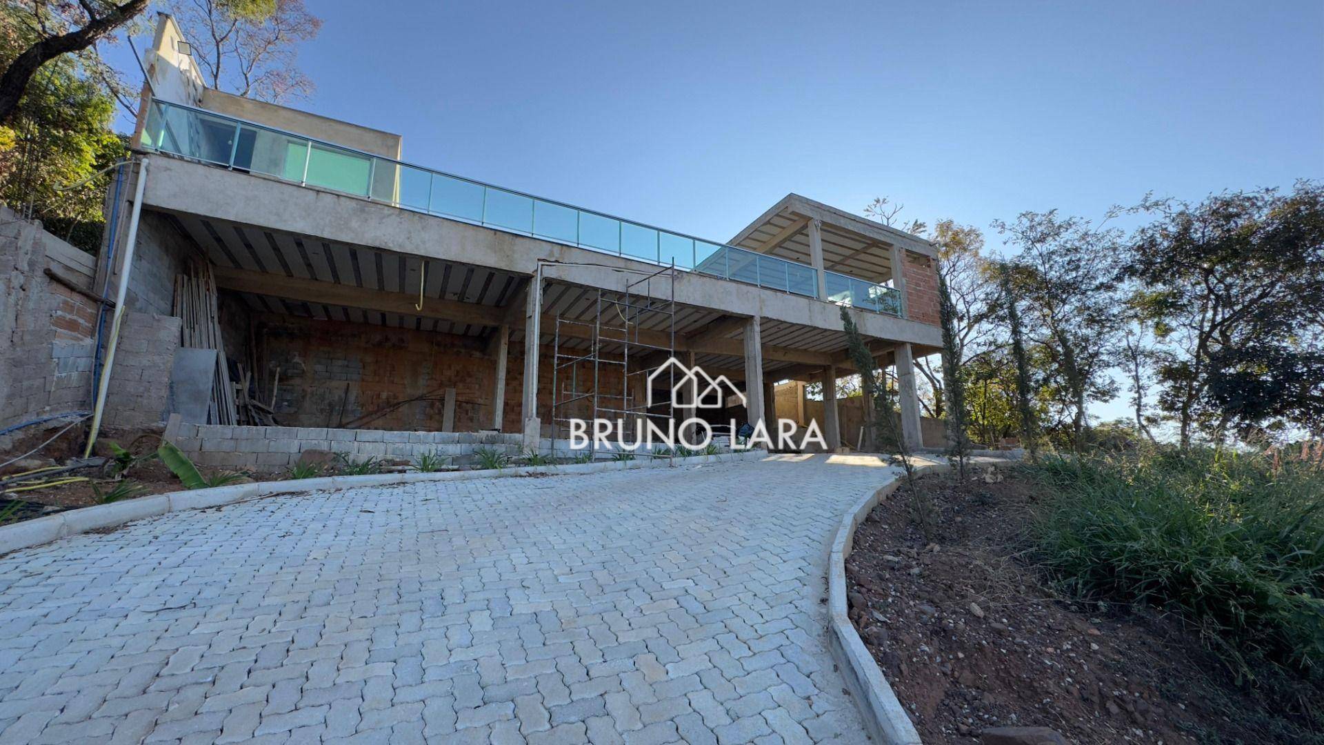 Casa, 5 quartos, 700 m² - Foto 5