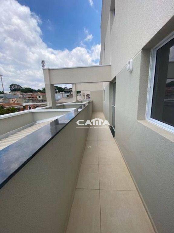 Apartamento à venda com 2 quartos, 28m² - Foto 15