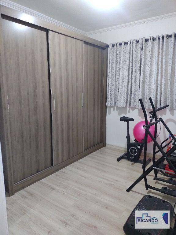 Sobrado à venda com 3 quartos, 125m² - Foto 20