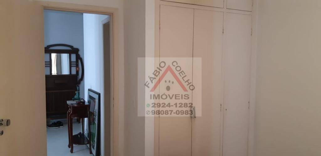 Apartamento à venda com 1 quarto, 42m² - Foto 4