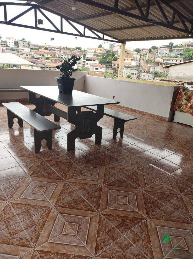 Casa à venda com 3 quartos, 500M2 - Foto 3