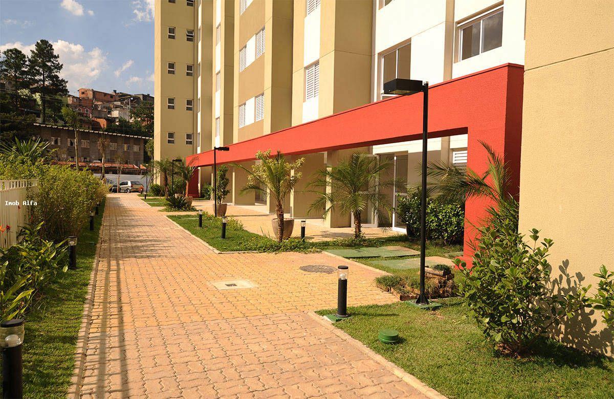 Apartamento à venda com 3 quartos, 68m² - Foto 30