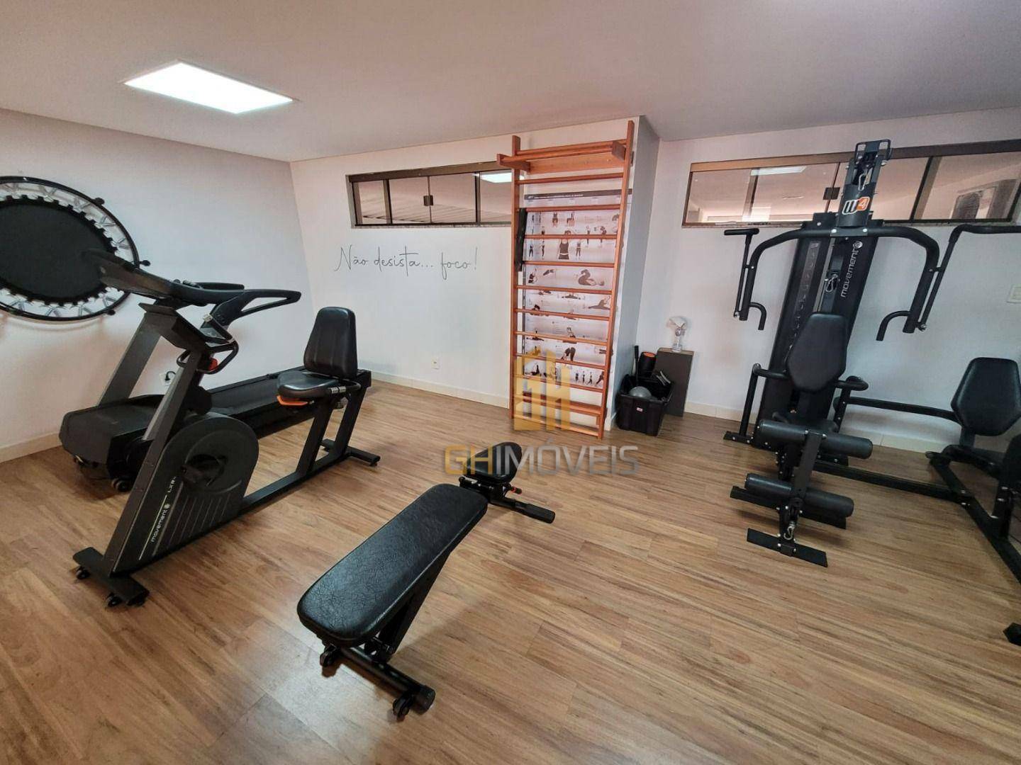 Apartamento à venda com 3 quartos, 86m² - Foto 26