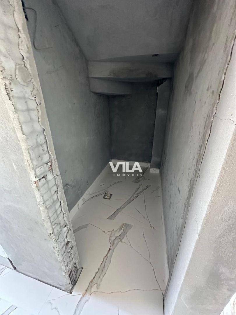 Sobrado à venda com 2 quartos, 65m² - Foto 6