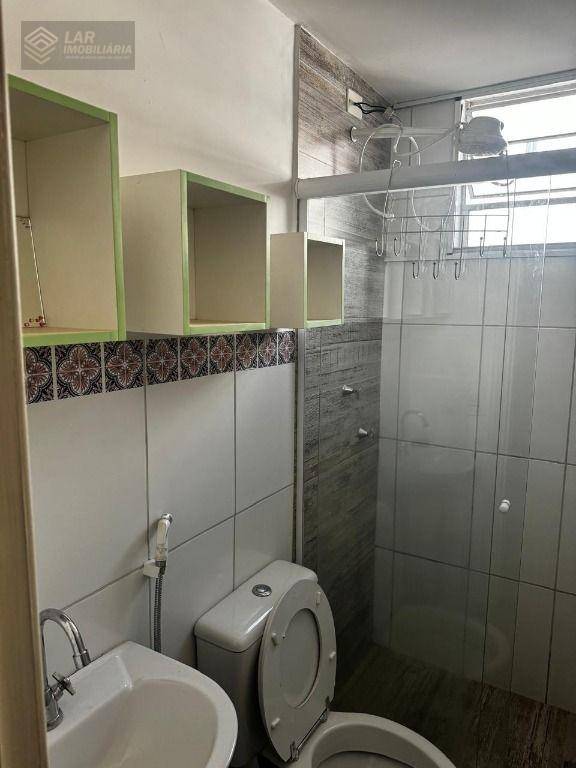 Apartamento à venda com 2 quartos, 46m² - Foto 5