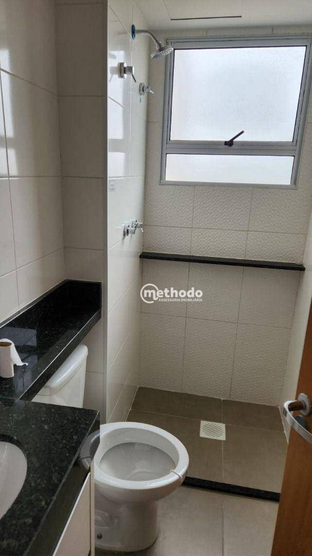 Apartamento para alugar com 2 quartos, 54m² - Foto 8