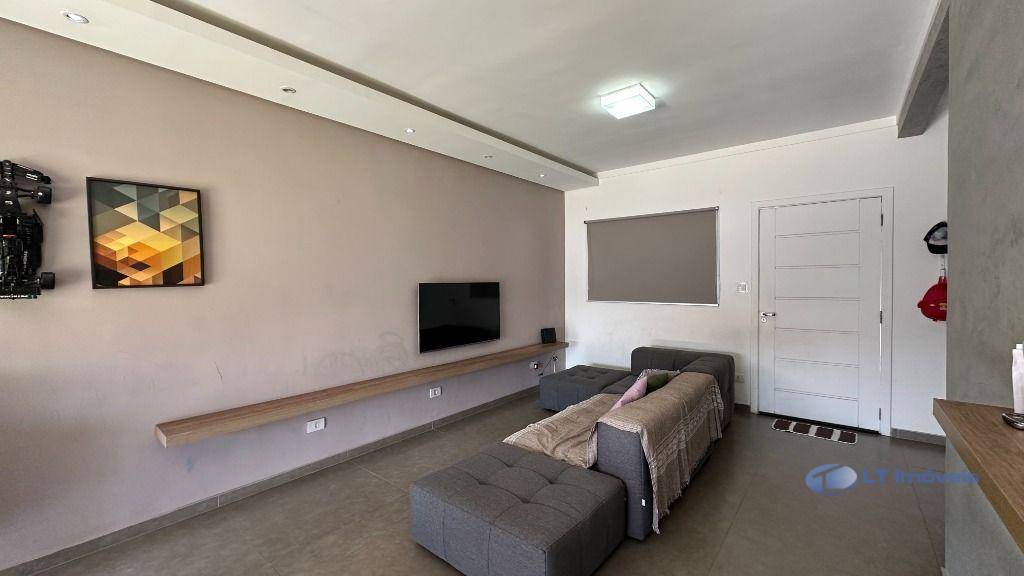 Sobrado à venda com 3 quartos, 121m² - Foto 7