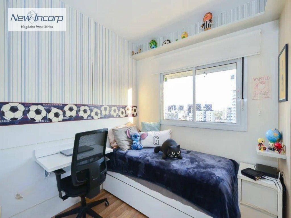 Apartamento à venda com 3 quartos, 138m² - Foto 15