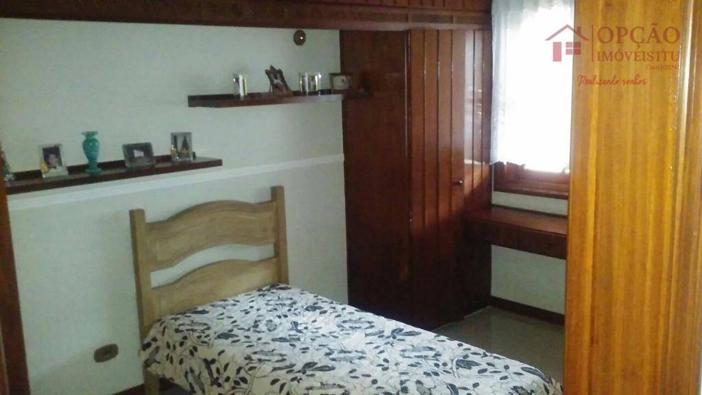 Casa de Condomínio à venda com 5 quartos, 490m² - Foto 12