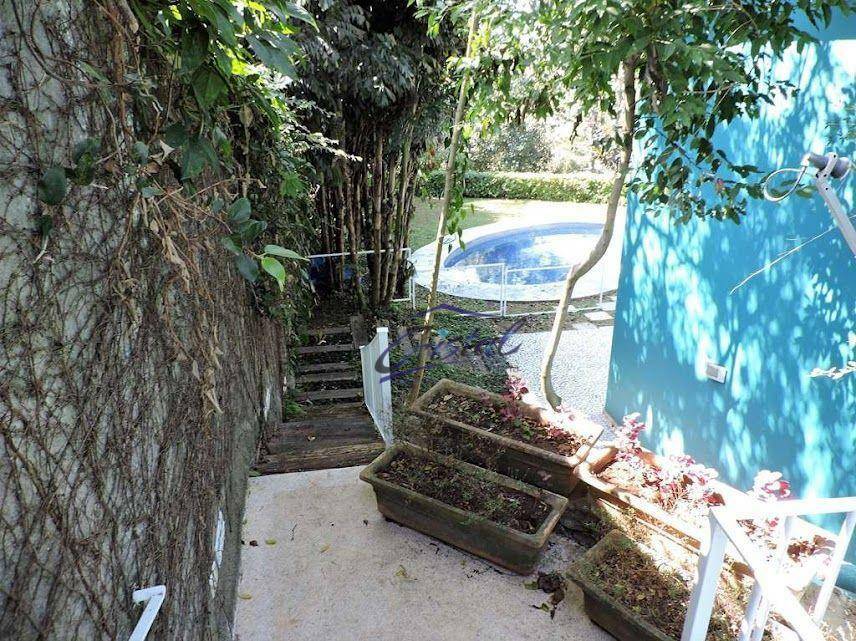 Casa de Condomínio à venda e aluguel com 6 quartos, 550m² - Foto 33