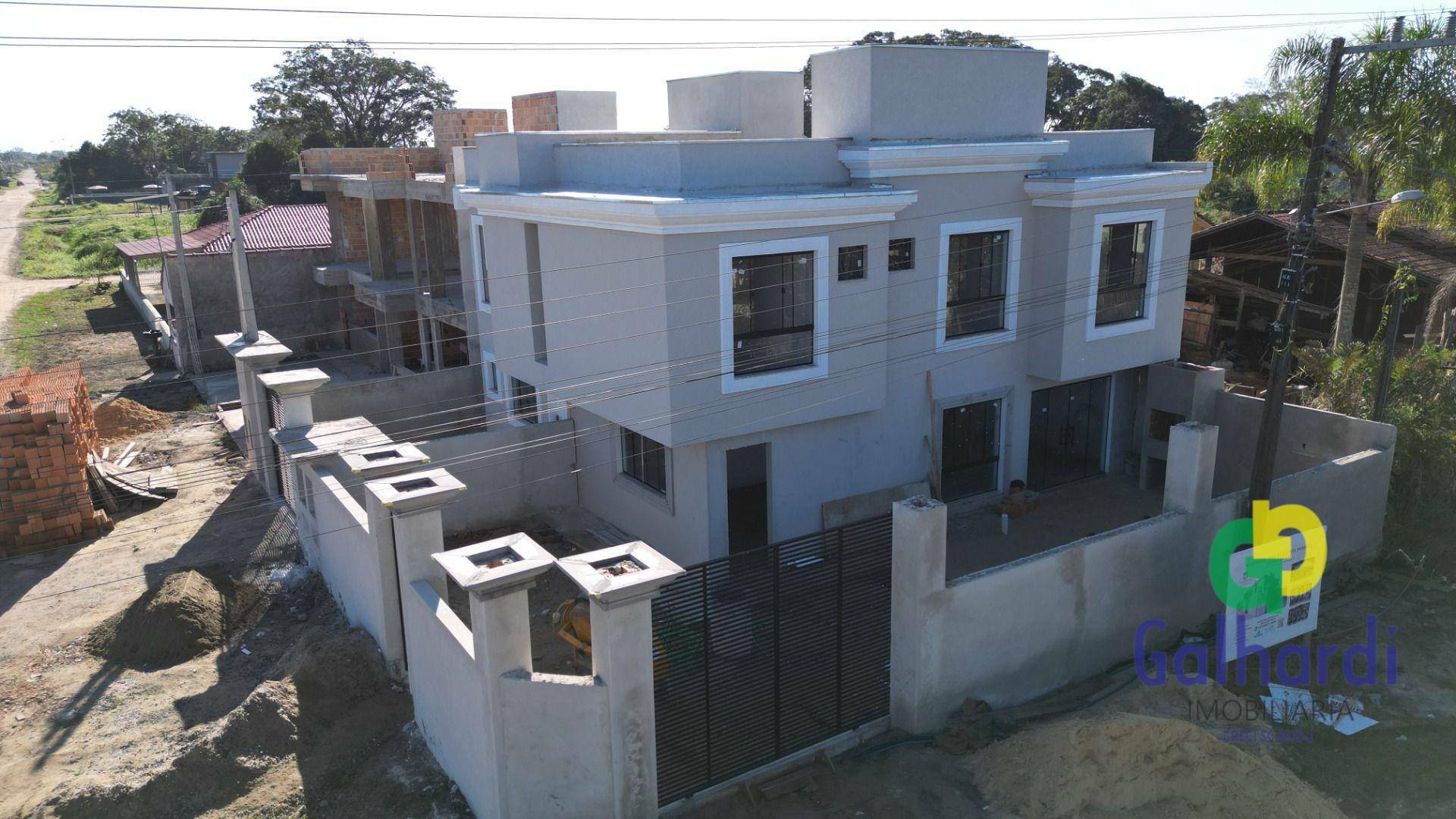 Sobrado à venda com 2 quartos, 84m² - Foto 19